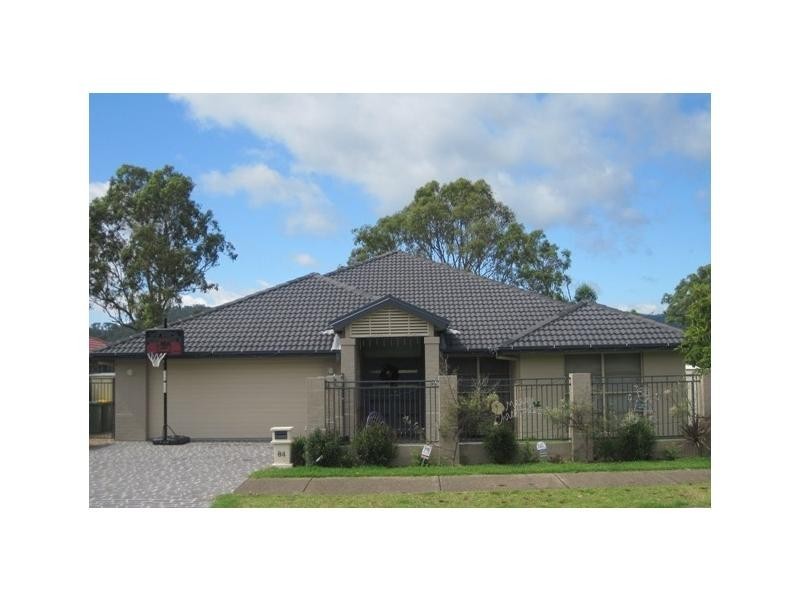 84 Ormeau Ridge Road, Ormeau Hills QLD 4208