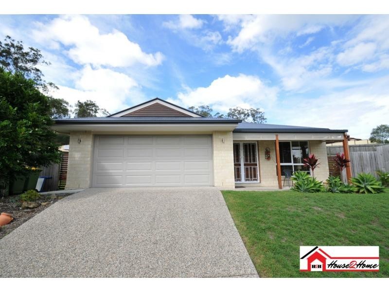 131 Ormeau Ridge Road, Ormeau Hills QLD 4208