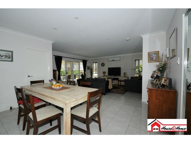 131 Ormeau Ridge Road, Ormeau Hills QLD 4208