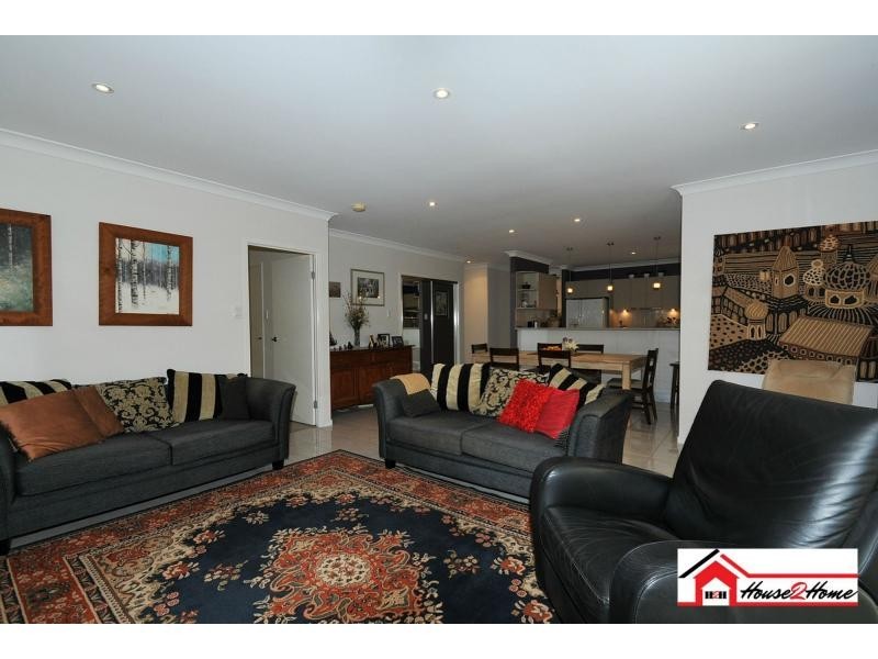 131 Ormeau Ridge Road, Ormeau Hills QLD 4208