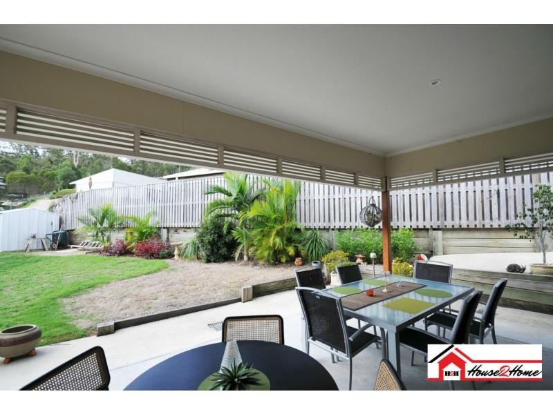 131 Ormeau Ridge Road, Ormeau Hills QLD 4208