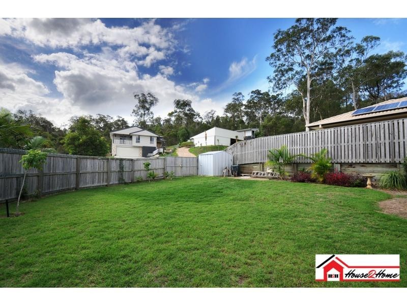 131 Ormeau Ridge Road, Ormeau Hills QLD 4208