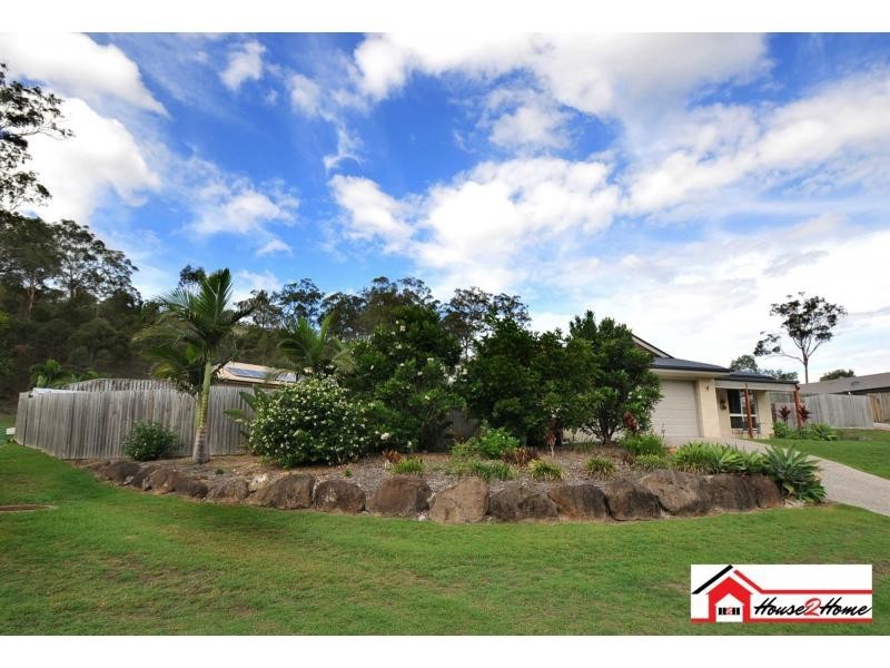 131 Ormeau Ridge Road, Ormeau Hills QLD 4208