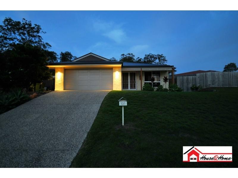 131 Ormeau Ridge Road, Ormeau Hills QLD 4208