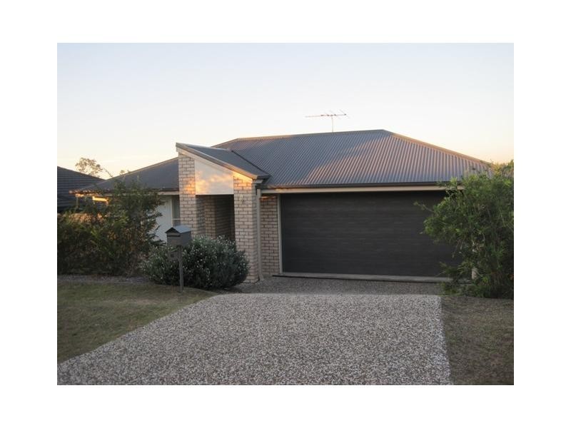 3 Natasha Street, Ormeau QLD 4208