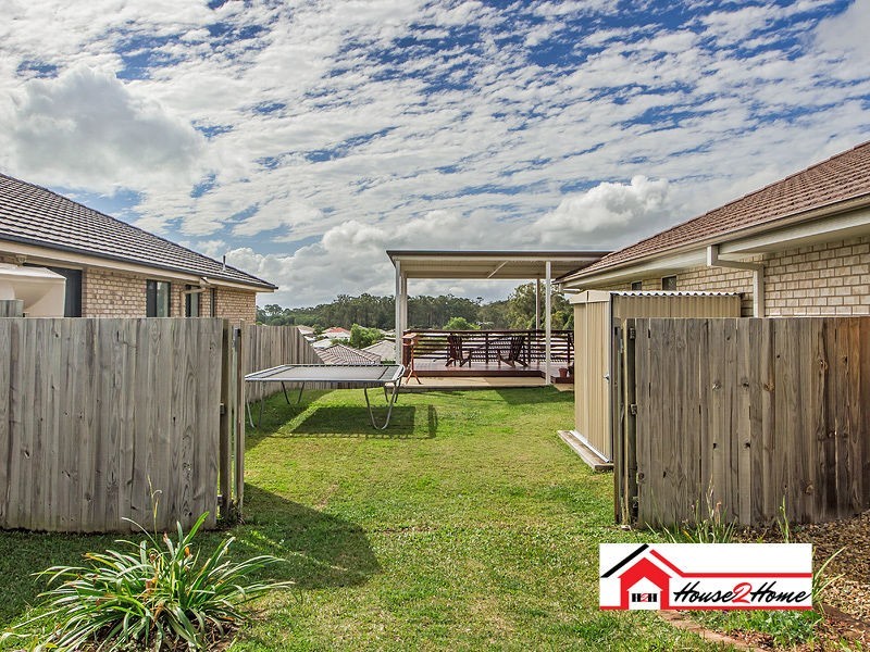 9 Charlton Crescent, Ormeau QLD 4208