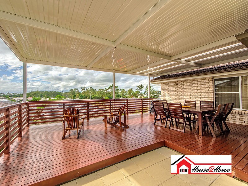 9 Charlton Crescent, Ormeau QLD 4208