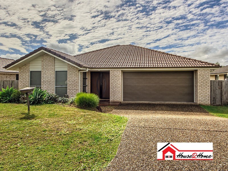 9 Charlton Crescent, Ormeau QLD 4208