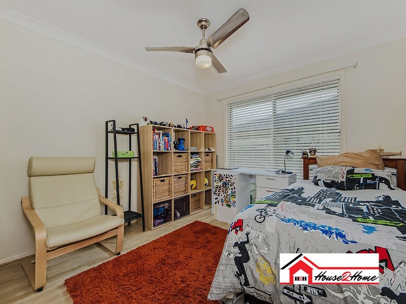 9 Charlton Crescent, Ormeau QLD 4208