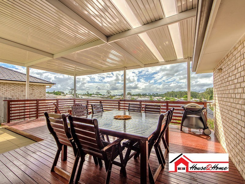 9 Charlton Crescent, Ormeau QLD 4208