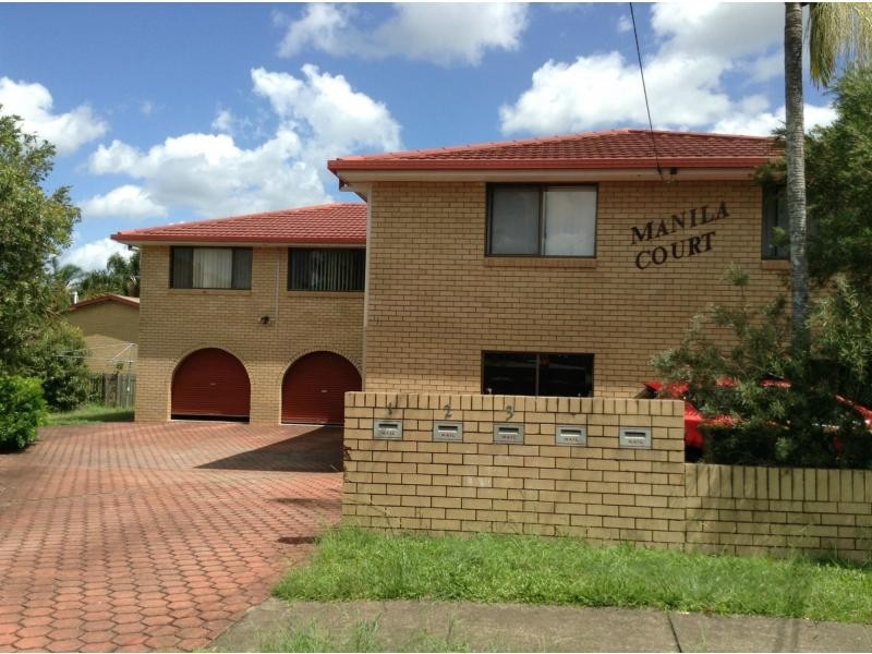 4/1 Manilla Street, Beenleigh QLD 4207