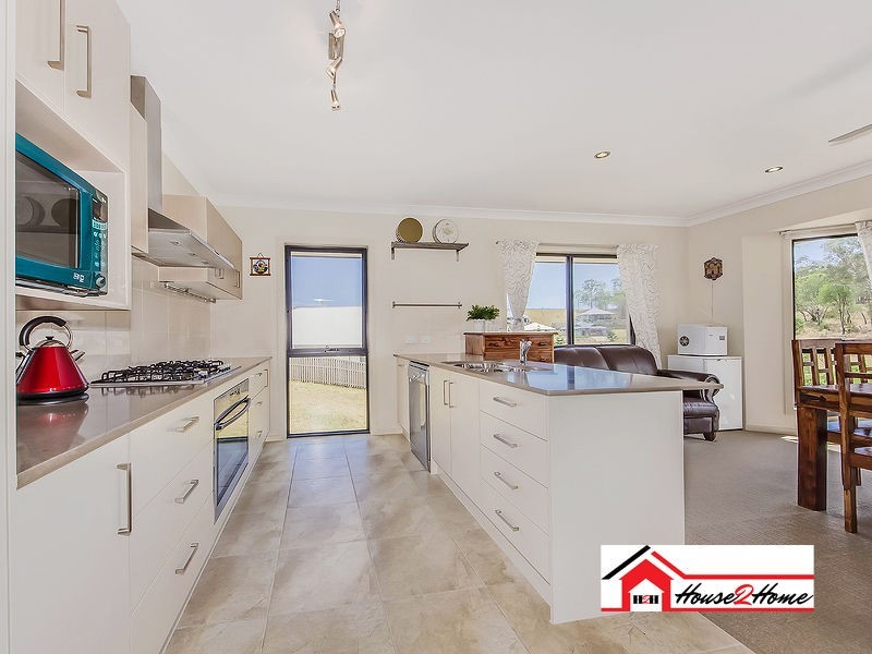 21 Vista Parade, Ormeau QLD 4208