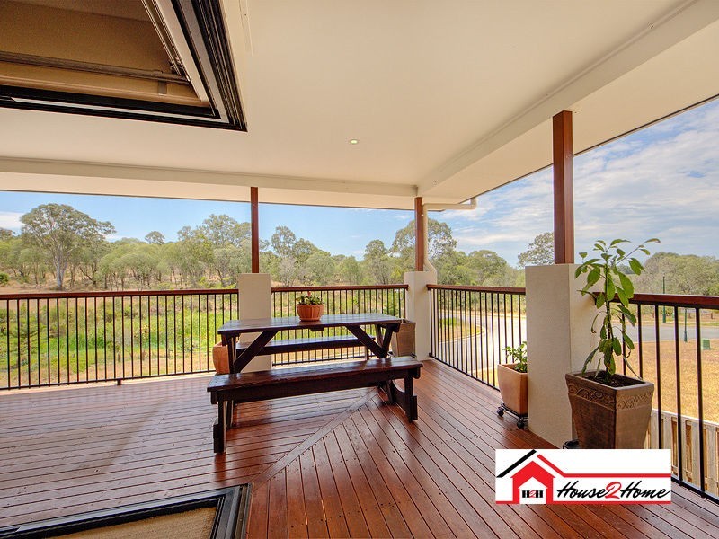 21 Vista Parade, Ormeau QLD 4208