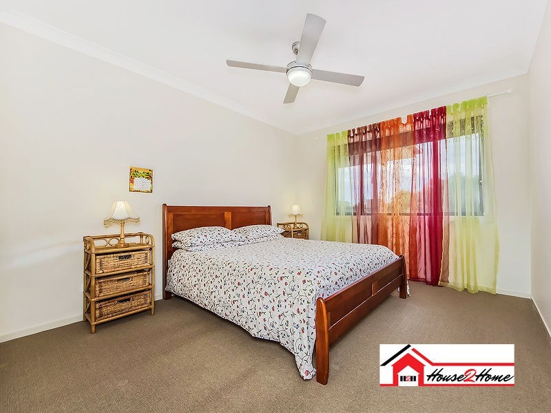 21 Vista Parade, Ormeau QLD 4208