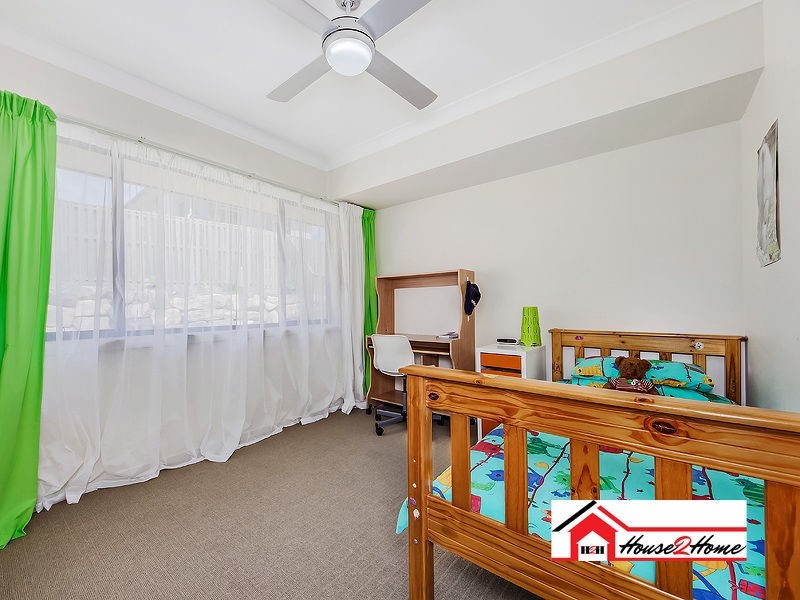 21 Vista Parade, Ormeau QLD 4208