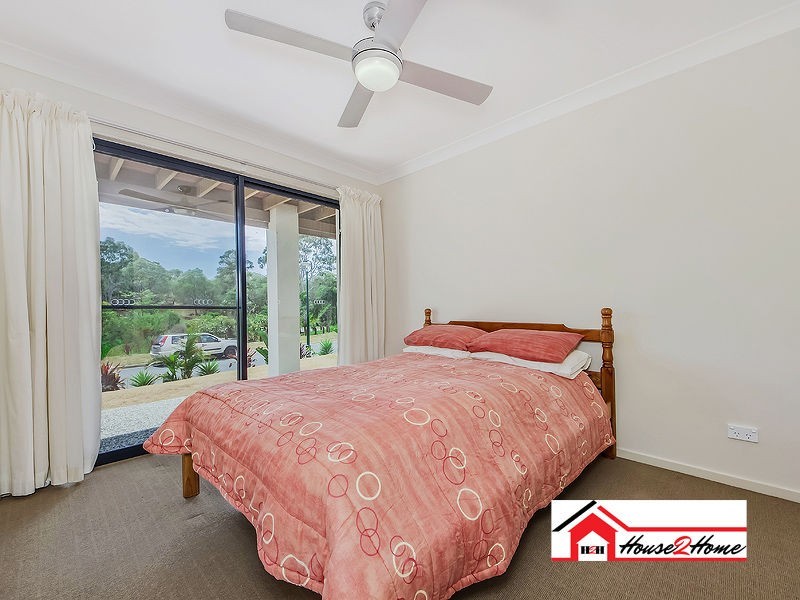 21 Vista Parade, Ormeau QLD 4208