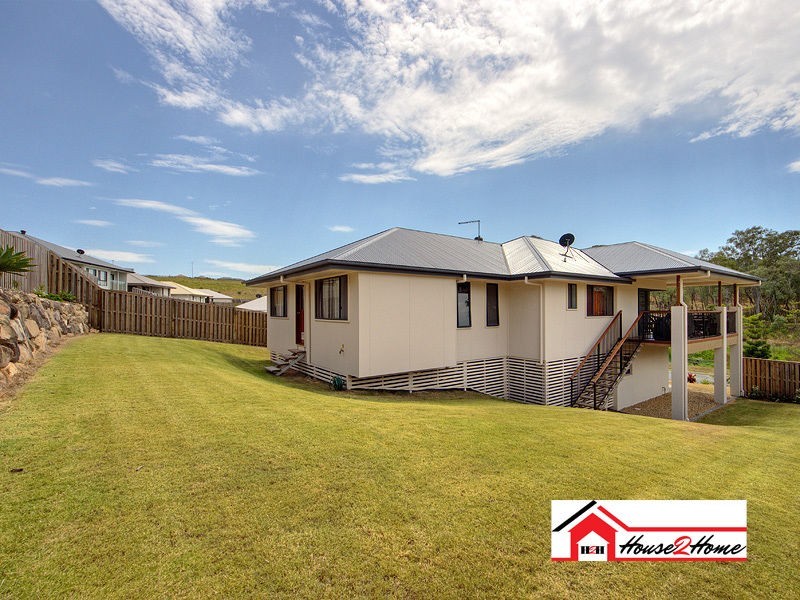 21 Vista Parade, Ormeau QLD 4208