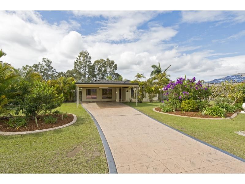5 Hennie Crescent, Ormeau QLD 4208