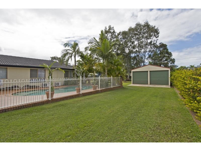 5 Hennie Crescent, Ormeau QLD 4208