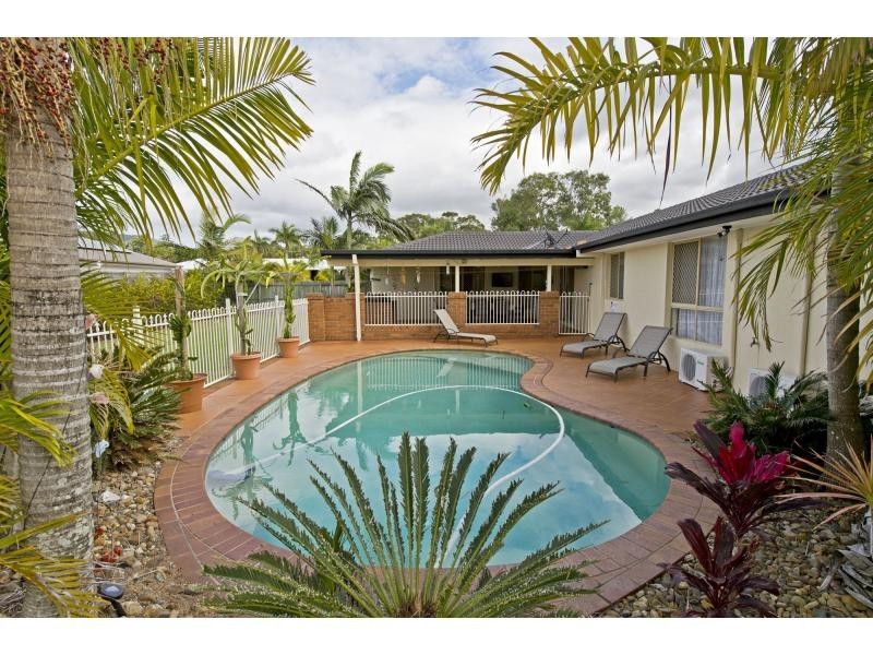 5 Hennie Crescent, Ormeau QLD 4208