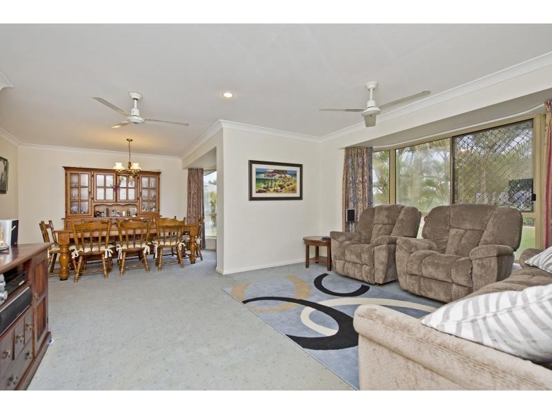 5 Hennie Crescent, Ormeau QLD 4208