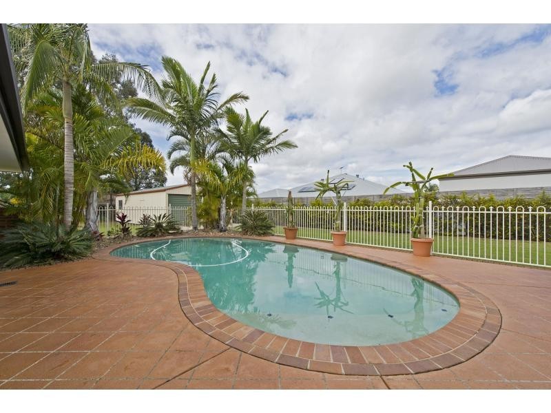 5 Hennie Crescent, Ormeau QLD 4208