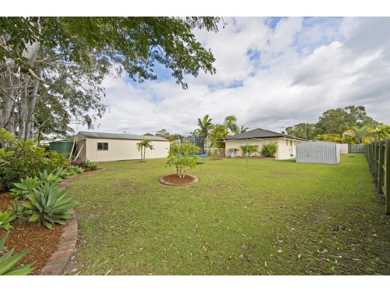 5 Hennie Crescent, Ormeau QLD 4208