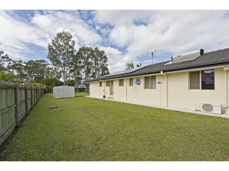 5 Hennie Crescent, Ormeau QLD 4208