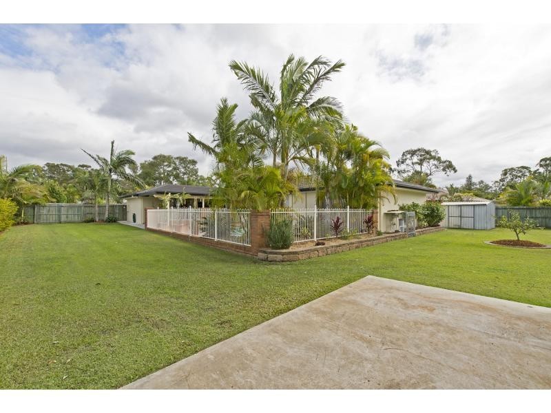 5 Hennie Crescent, Ormeau QLD 4208