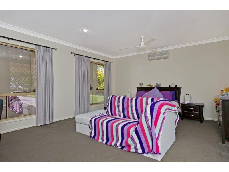 5 Hennie Crescent, Ormeau QLD 4208