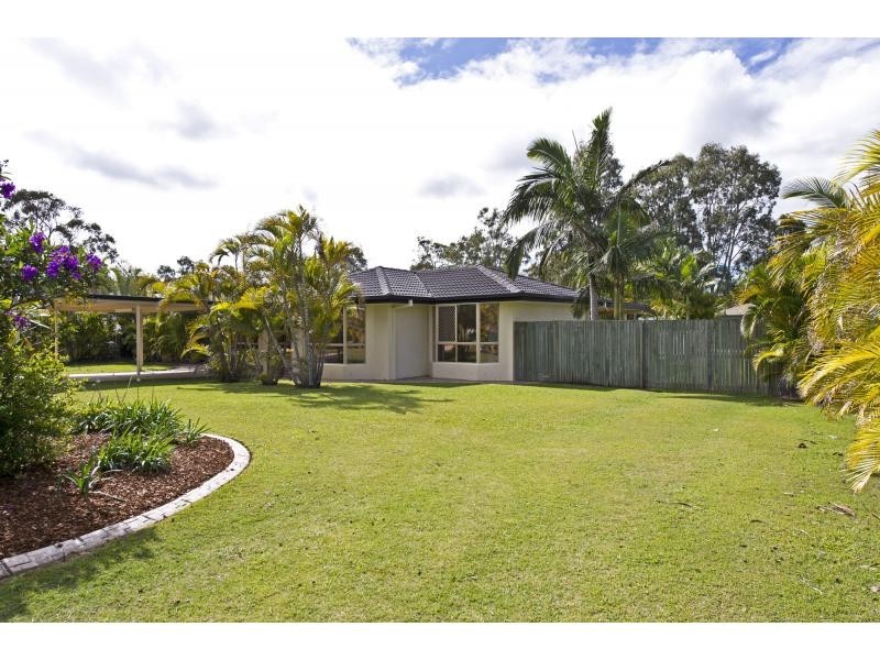 5 Hennie Crescent, Ormeau QLD 4208