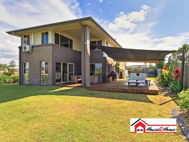 16 Rockwood Drive, Ormeau QLD 4208