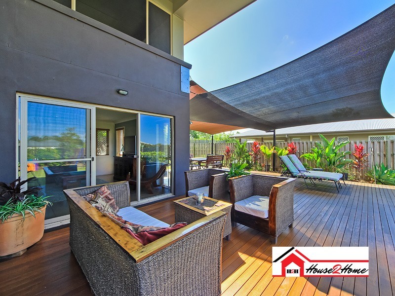 16 Rockwood Drive, Ormeau QLD 4208