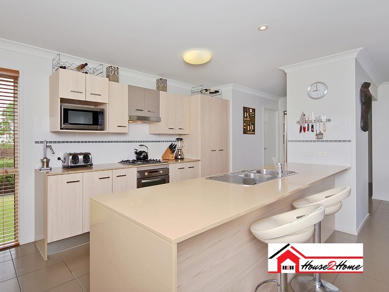 16 Rockwood Drive, Ormeau QLD 4208