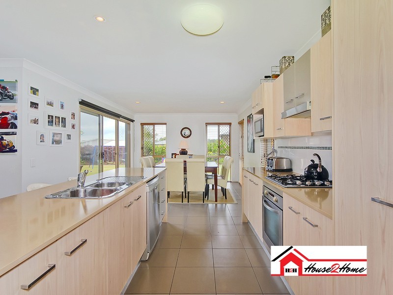 16 Rockwood Drive, Ormeau QLD 4208