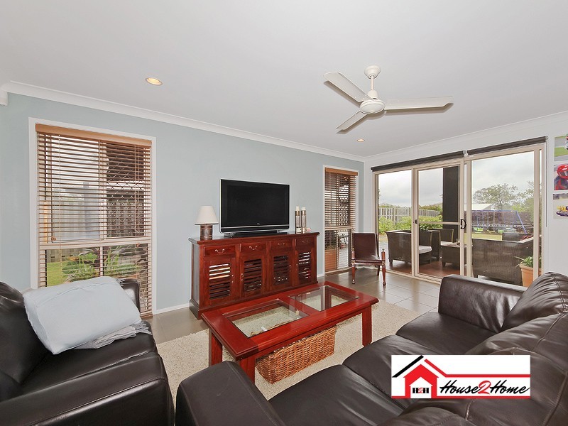 16 Rockwood Drive, Ormeau QLD 4208