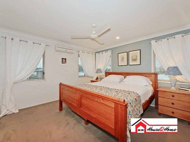 16 Rockwood Drive, Ormeau QLD 4208