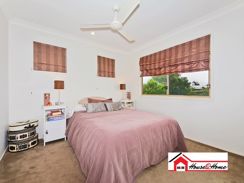 16 Rockwood Drive, Ormeau QLD 4208