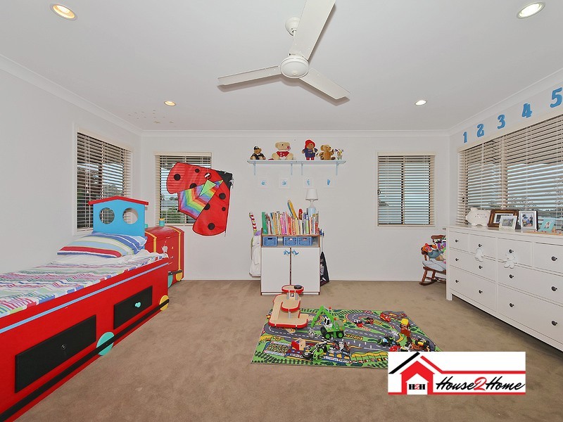 16 Rockwood Drive, Ormeau QLD 4208