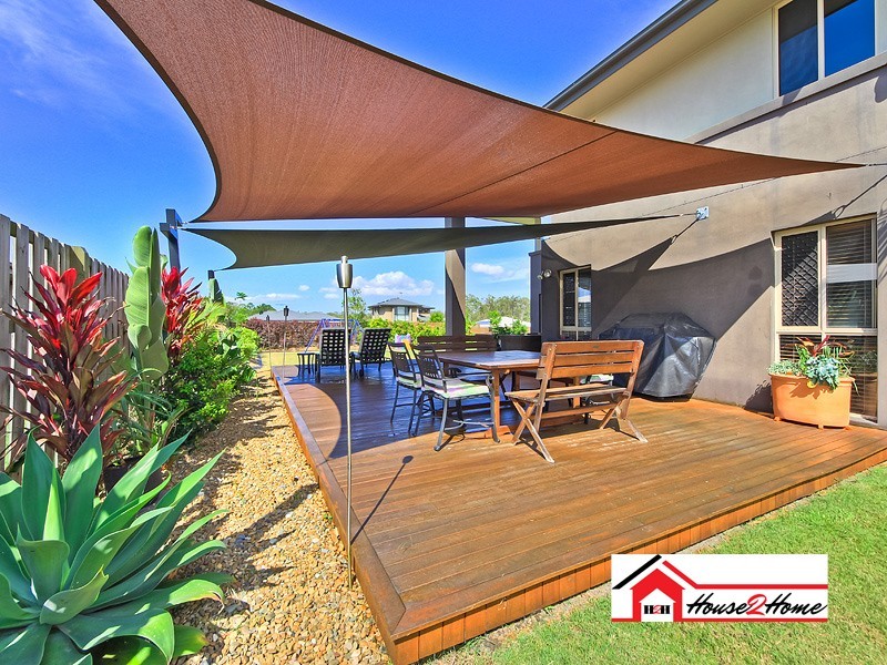 16 Rockwood Drive, Ormeau QLD 4208