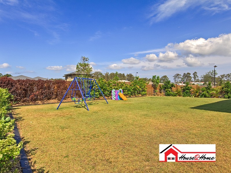 16 Rockwood Drive, Ormeau QLD 4208