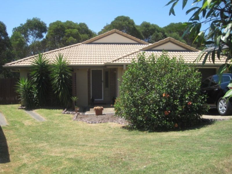6 Duranta Street, Ormeau QLD 4208