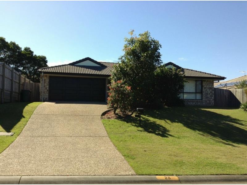 28 Geranium Street, Ormeau QLD 4208