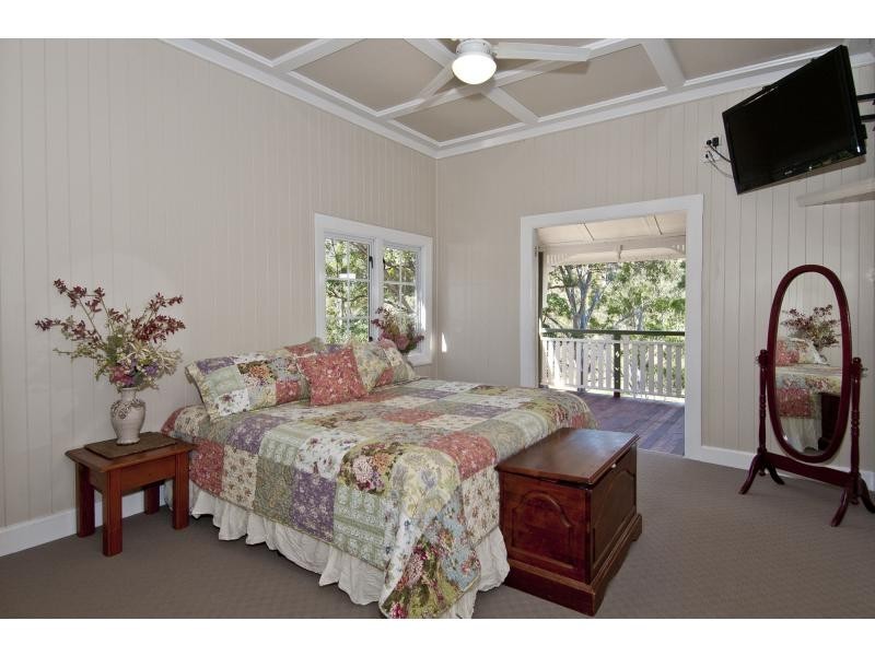 518 Cedar Creek Road, Cedar Creek QLD 4207