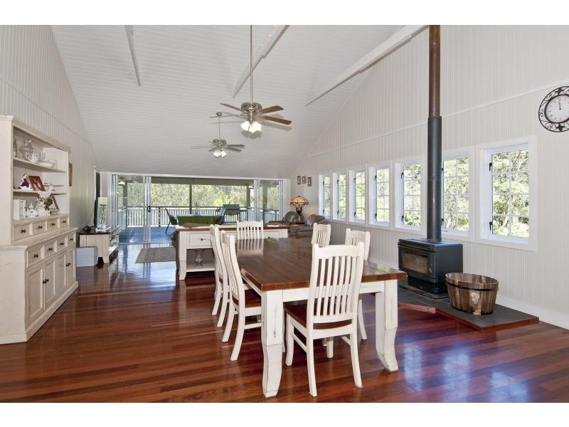 518 Cedar Creek Road, Cedar Creek QLD 4207