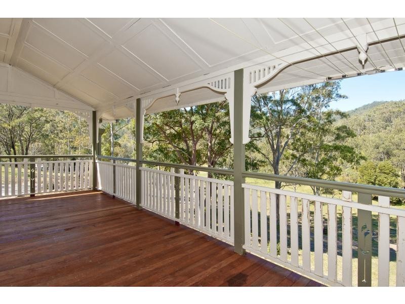 518 Cedar Creek Road, Cedar Creek QLD 4207