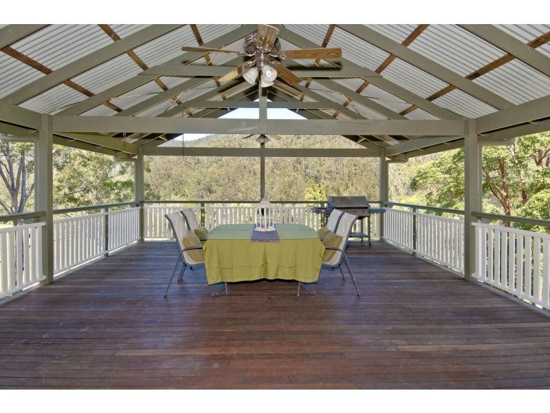 518 Cedar Creek Road, Cedar Creek QLD 4207