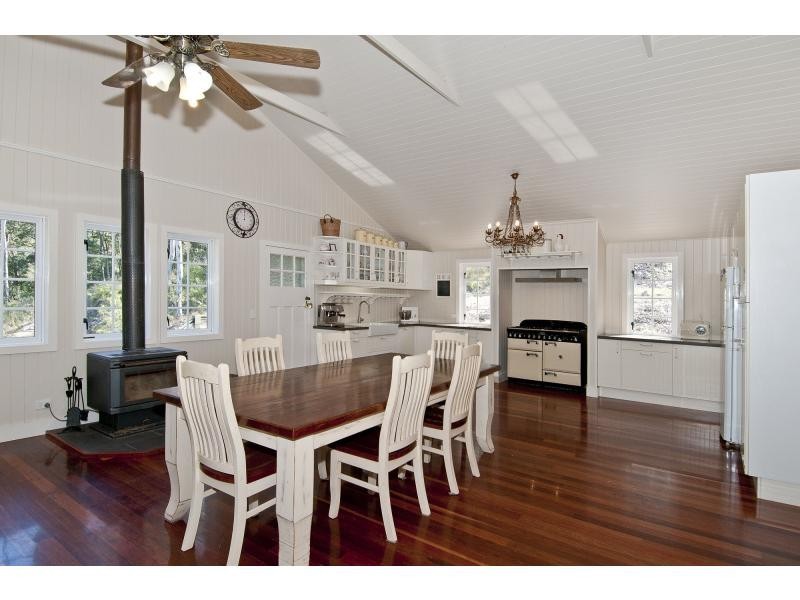 518 Cedar Creek Road, Cedar Creek QLD 4207