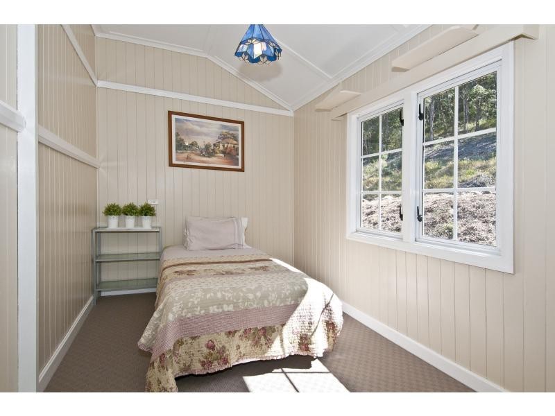 518 Cedar Creek Road, Cedar Creek QLD 4207