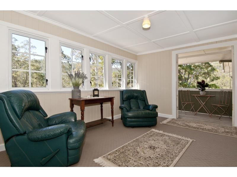 518 Cedar Creek Road, Cedar Creek QLD 4207